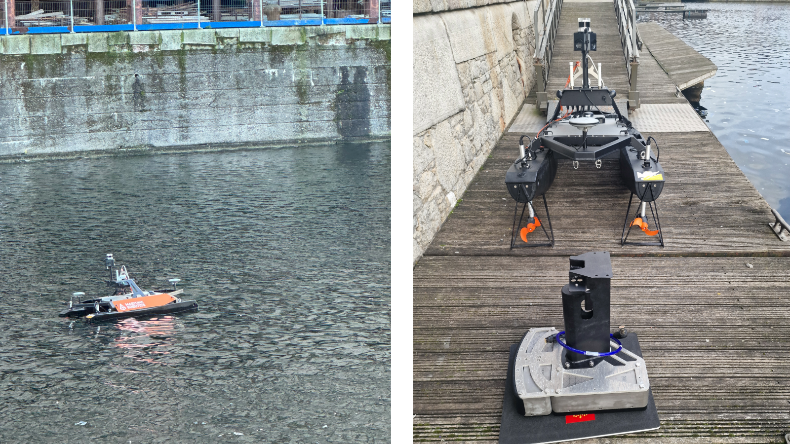 2025_Hydro_MaritimeRObotics_Kongsberg