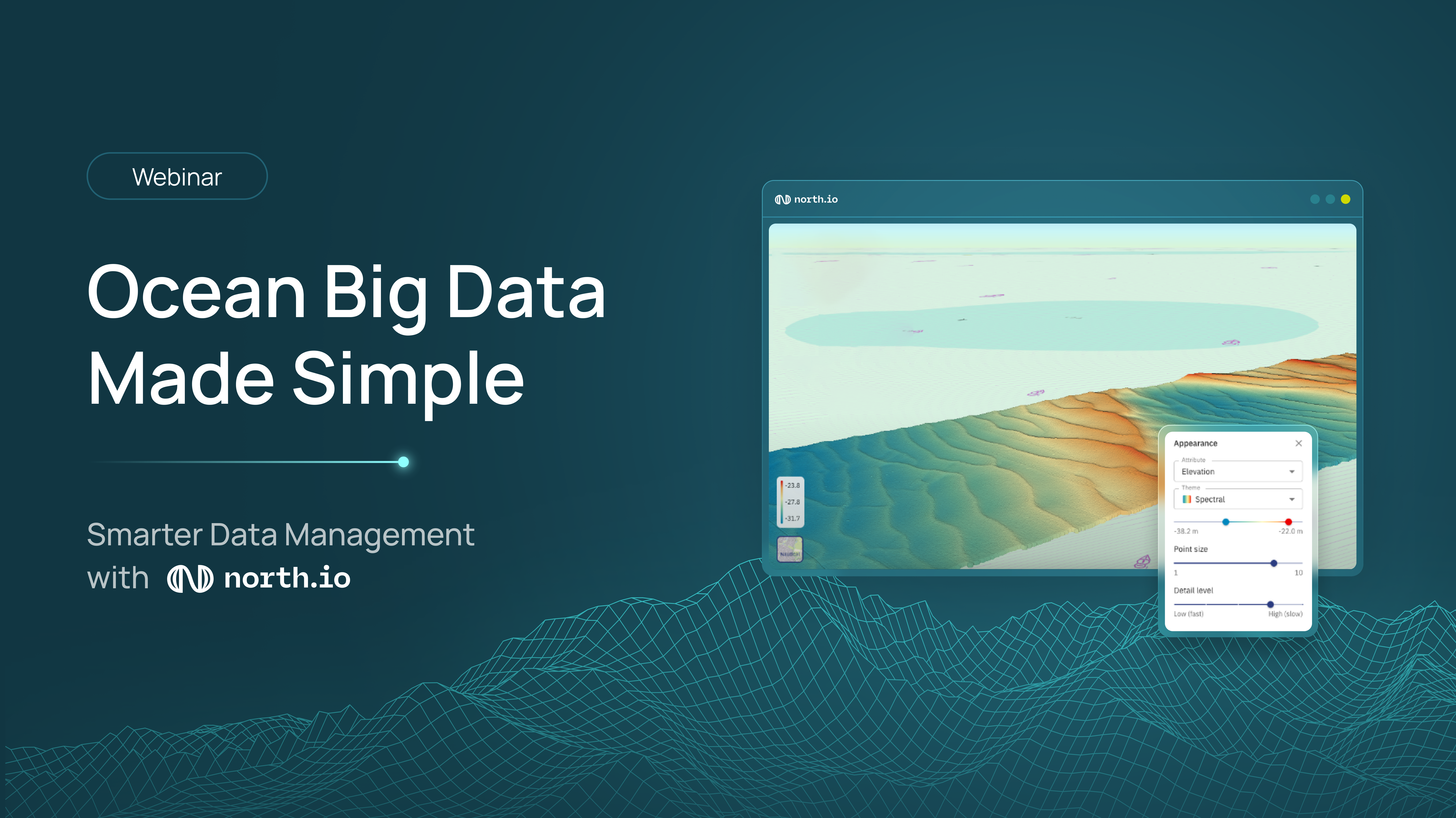 Ocean Big Data Is Growing Fast – But Managing It Shouldn’t Be Complicated