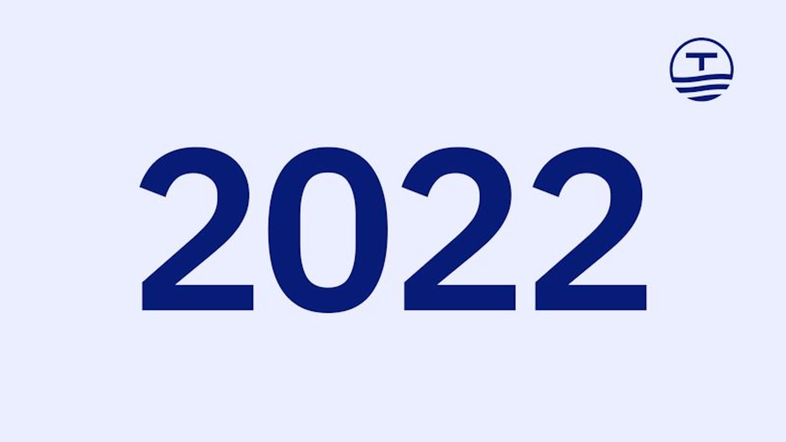 2022 TrueOcean's Year in Review - Blog