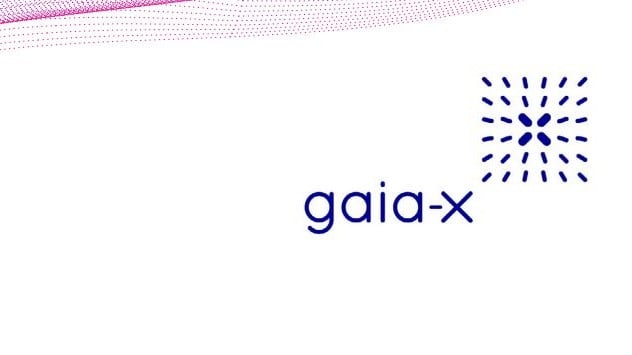 Jann Wendt is interviewed about Use Cases of Gaia-x, specifically Marispace-X.