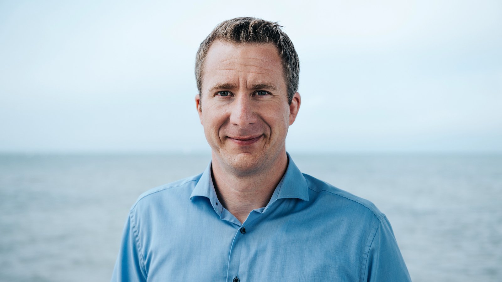 Q&A with north.io CEO: Revolutionising Offshore Data Efficiency with TrueOcean