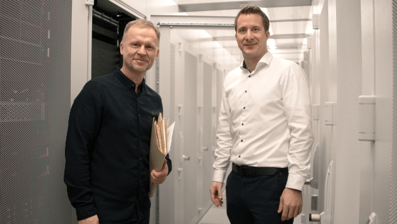 AI in Schleswig-Holstein: north.io Transforms Safety and Environmental Protection