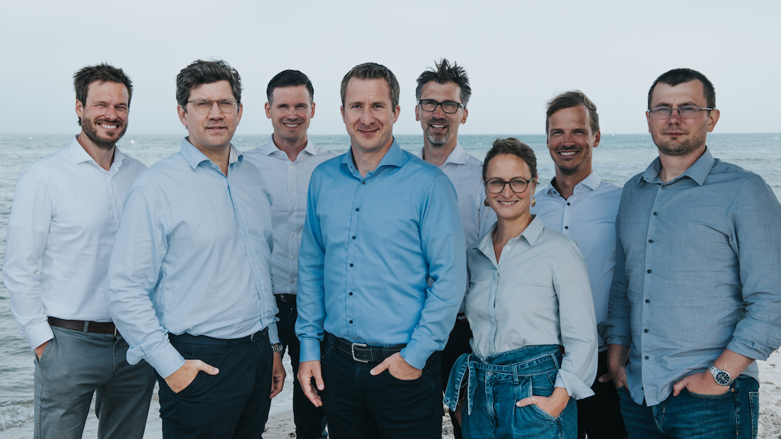 TrueOcean and north.io merge to become a leading Cloud Geodata Specialist