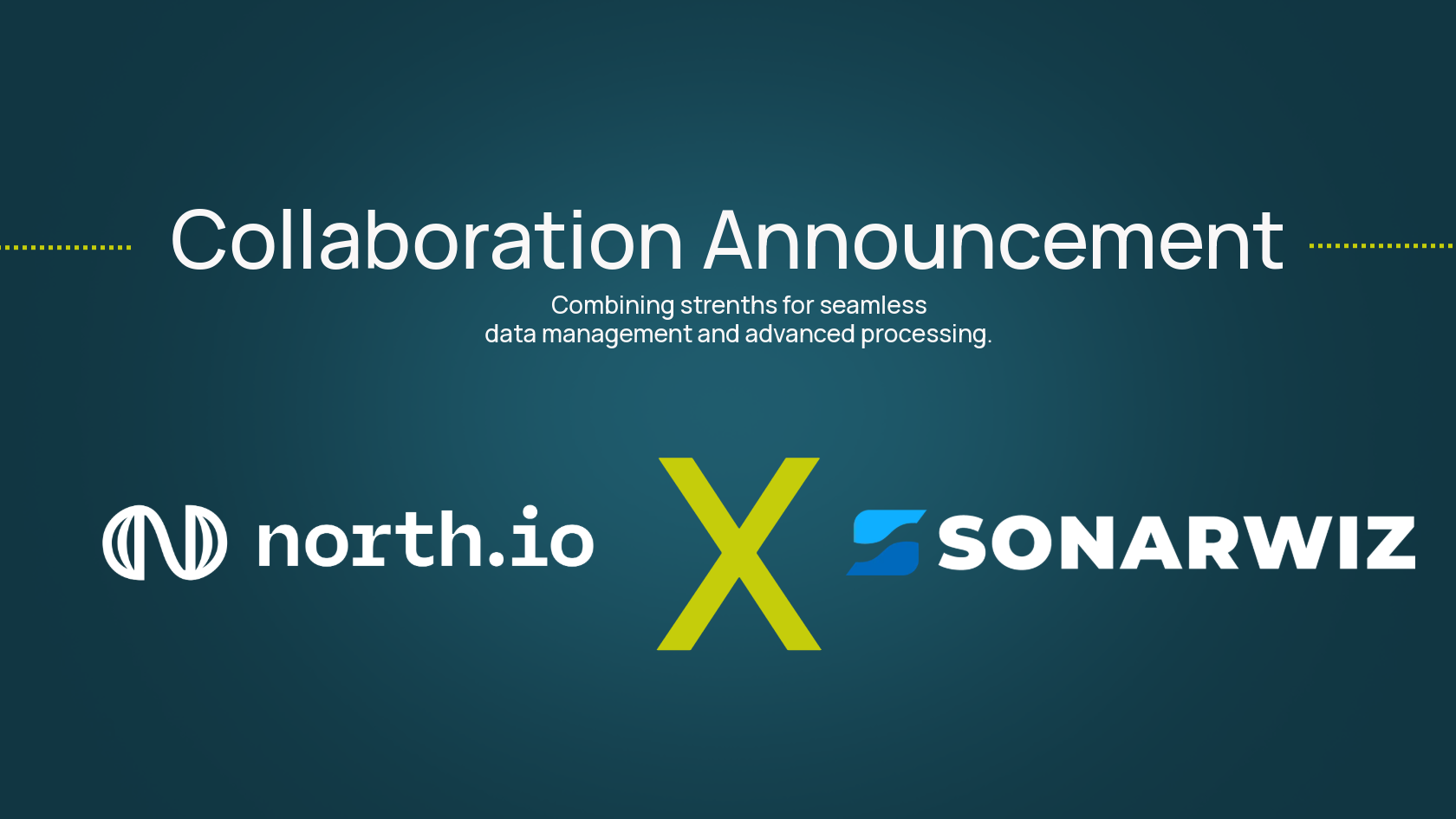 north.io and Chesapeake Technology Announce Collaboration