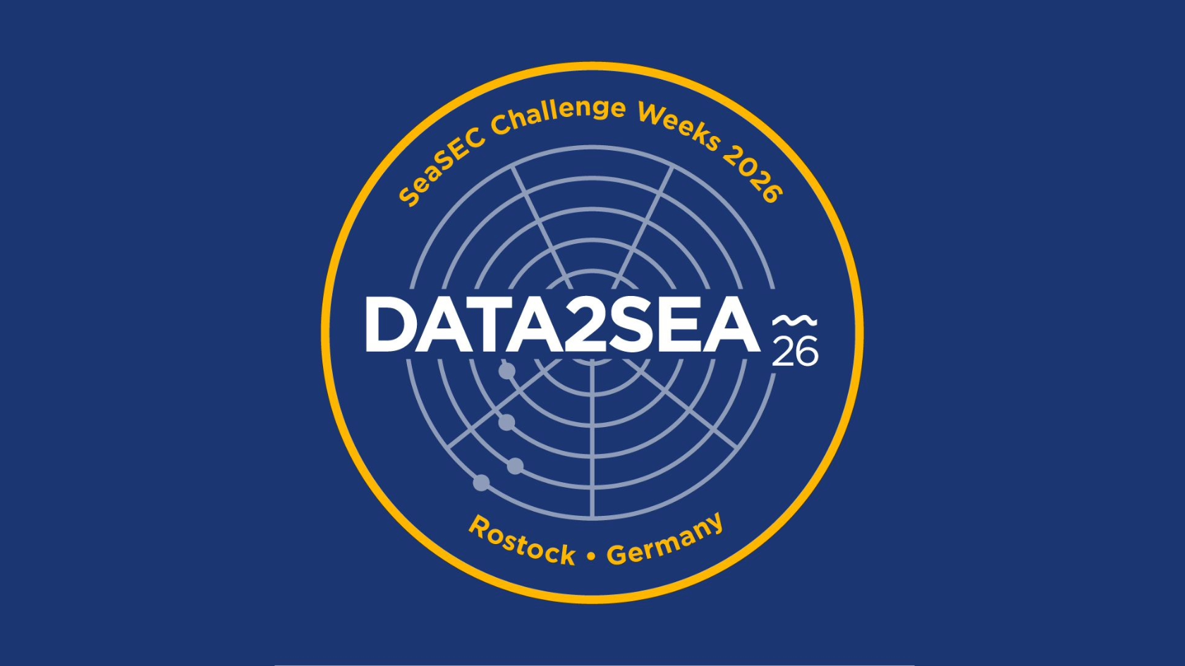 SeaSEC 2026: German Navy uses north.io’s Ocean Data Platform