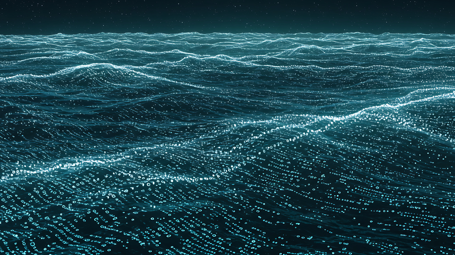 Von Druck zu Fortschritt: Subsea-Datenflut in operativen Mehrwert verwandeln