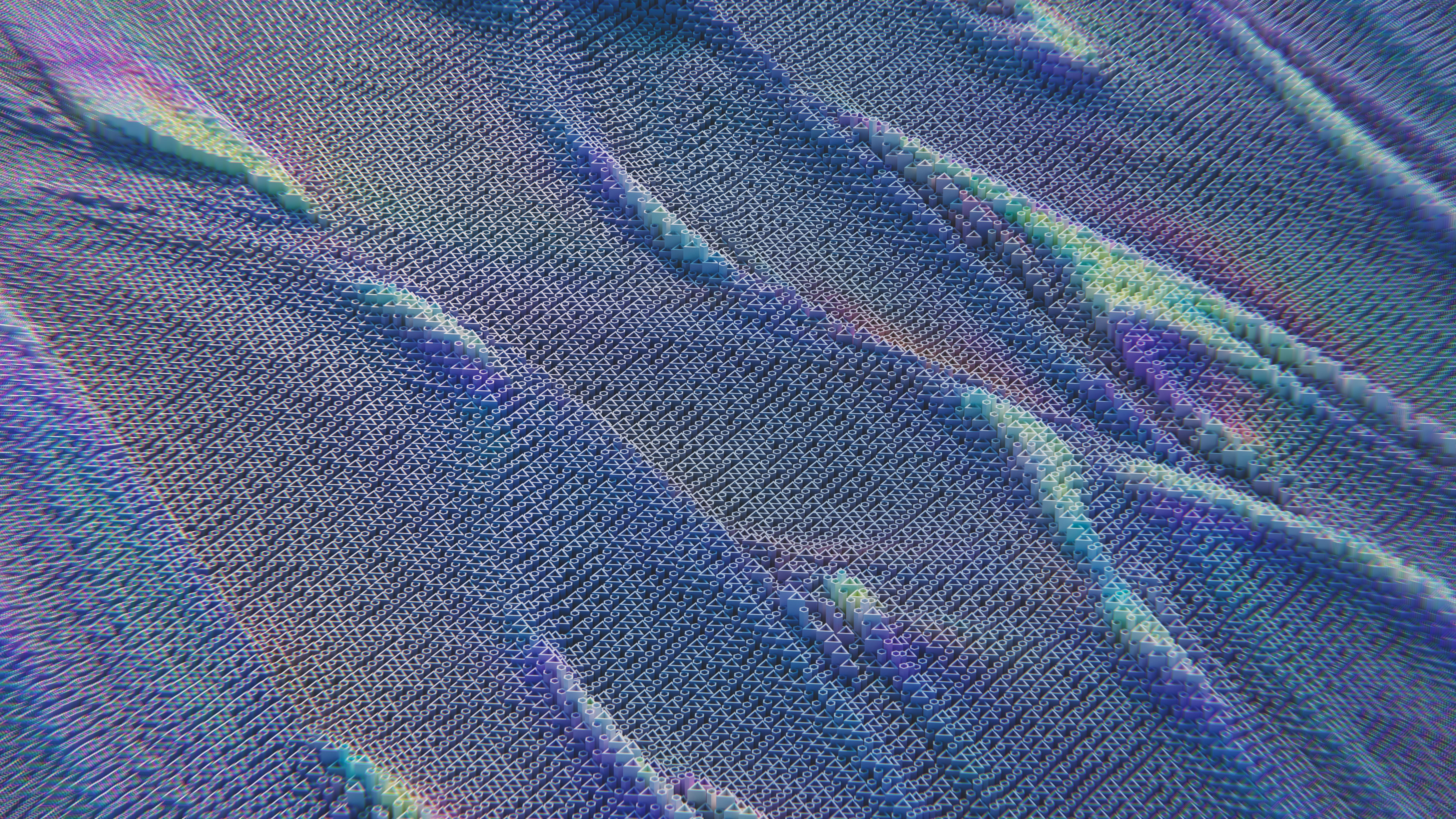 Den Meeresboden in 3D sehen: Offshore-Datenvisualisierung leicht gemacht